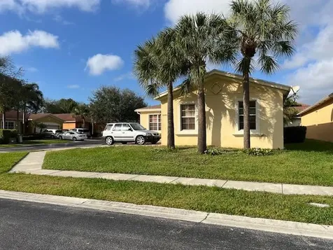 5845 Gypsum Place West Palm Beach FL 33413