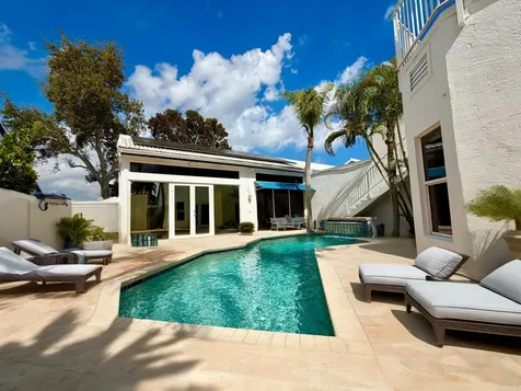 3687 Mykonos Court Boca Raton FL 33487