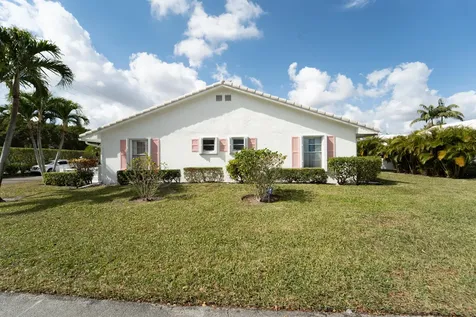 2201 Sw 22nd Way Boynton Beach FL 33426