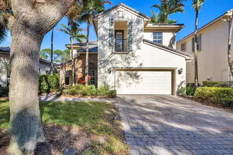957 Mill Creek Drive Palm Beach Gardens FL 33410