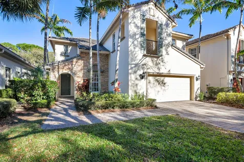 957 Mill Creek Drive Palm Beach Gardens FL 33410