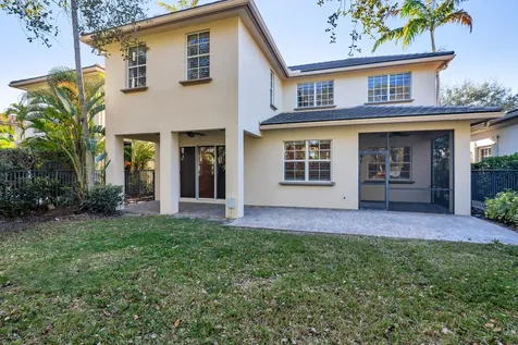 957 Mill Creek Drive Palm Beach Gardens FL 33410