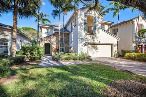 957 Mill Creek Drive Palm Beach Gardens FL 33410