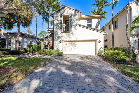 957 Mill Creek Drive Palm Beach Gardens FL 33410