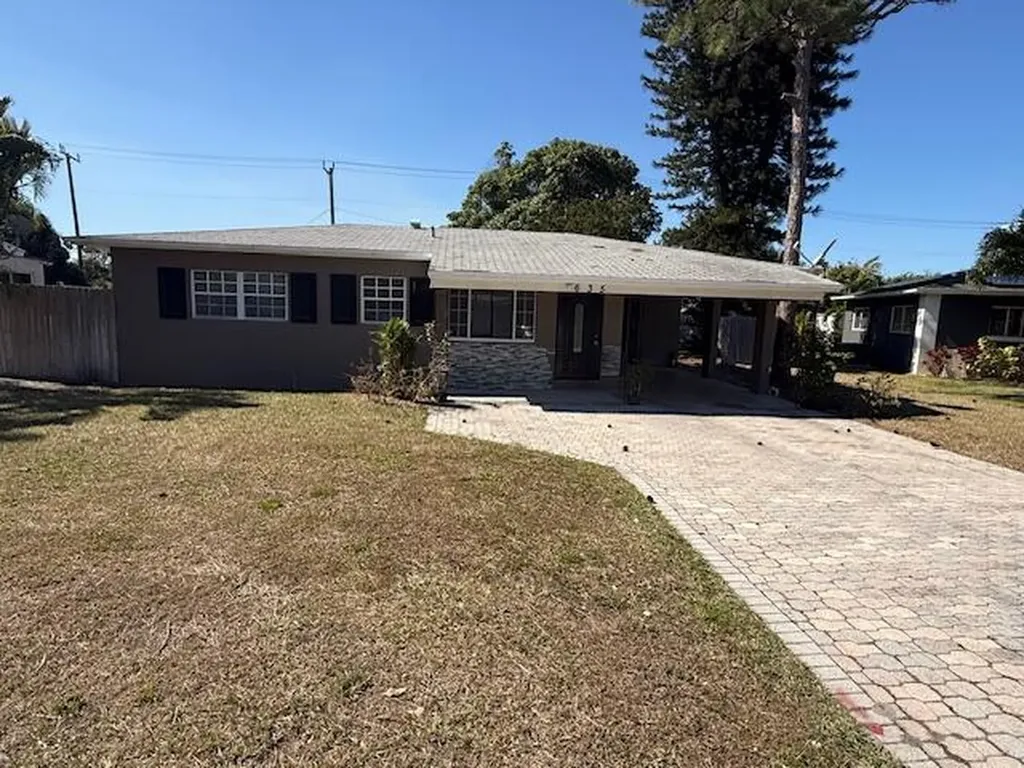 635 Nw 5th Street Boynton Beach FL 33435