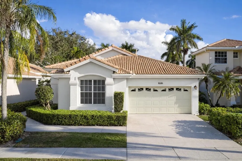 8186 Quail Meadow Way West Palm Beach FL 33412