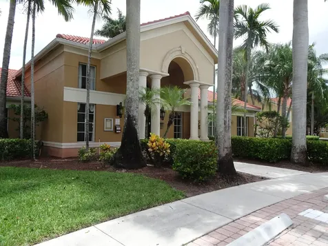 4241 San Marino Boulevard West Palm Beach FL 33409