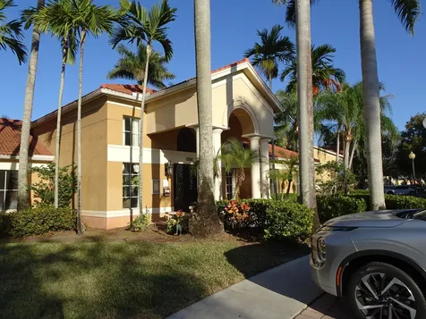 4241 San Marino Boulevard West Palm Beach FL 33409