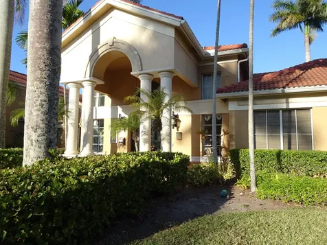 4241 San Marino Boulevard West Palm Beach FL 33409
