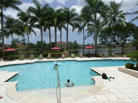 4241 San Marino Boulevard West Palm Beach FL 33409