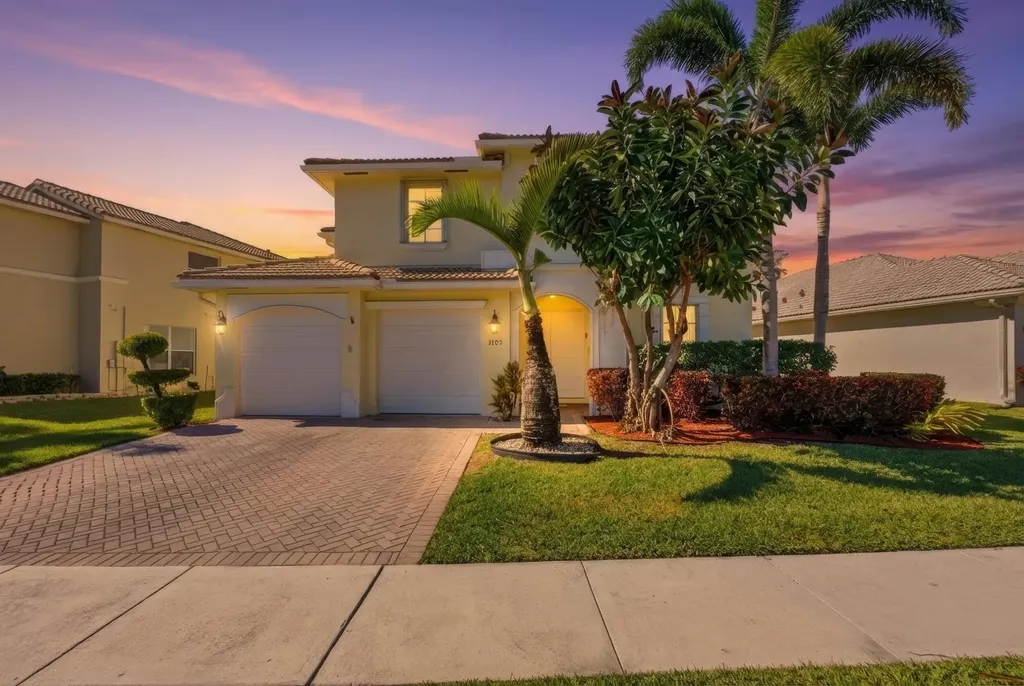 3093 Bollard Road West Palm Beach FL 33411