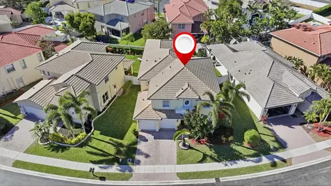 3093 Bollard Road West Palm Beach FL 33411