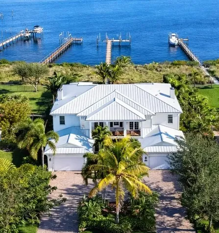 3042 Nw Radcliffe Way Palm City FL 34990
