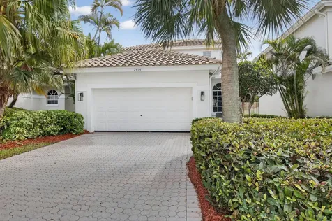 2464 NW 66th Drive Boca Raton FL 33496