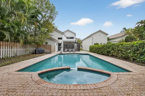 2464 NW 66th Drive Boca Raton FL 33496