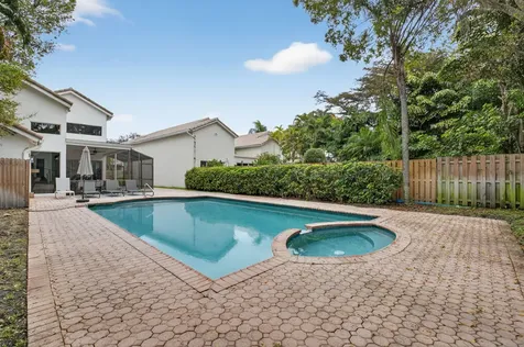 2464 NW 66th Drive Boca Raton FL 33496