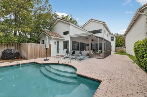 2464 NW 66th Drive Boca Raton FL 33496