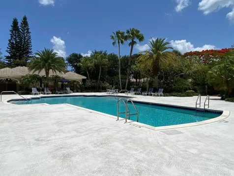 2464 NW 66th Drive Boca Raton FL 33496