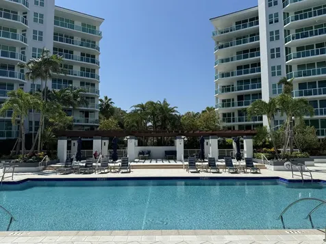 550 SE Mizner Boulevard Boca Raton FL 33432