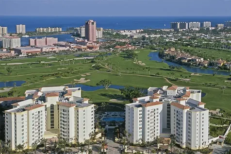550 SE Mizner Boulevard Boca Raton FL 33432