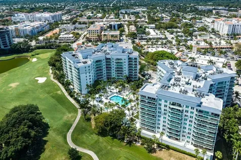 550 SE Mizner Boulevard Boca Raton FL 33432