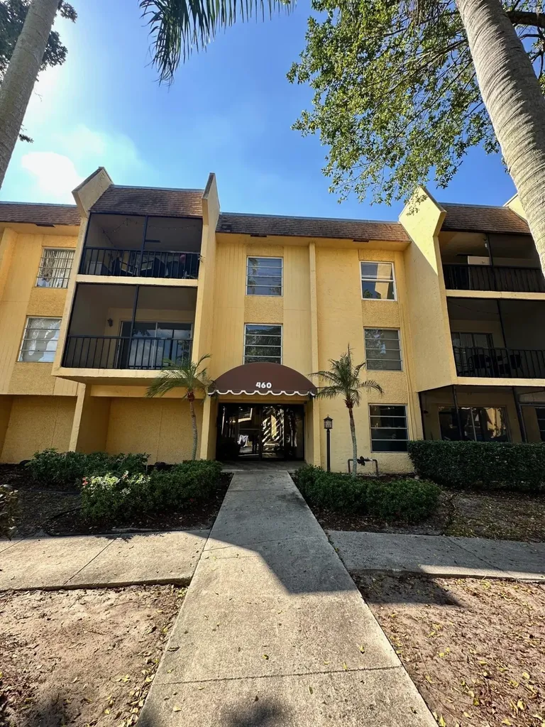 460 NW 20th Street Boca Raton FL 33431