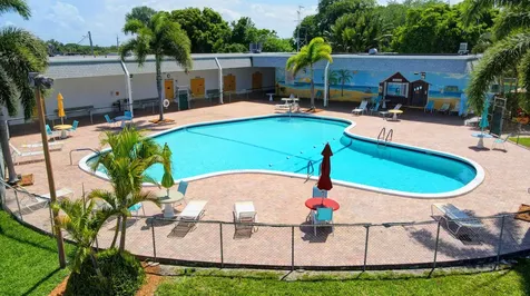 2960 Cynthia Lane Lake Worth Beach FL 33461