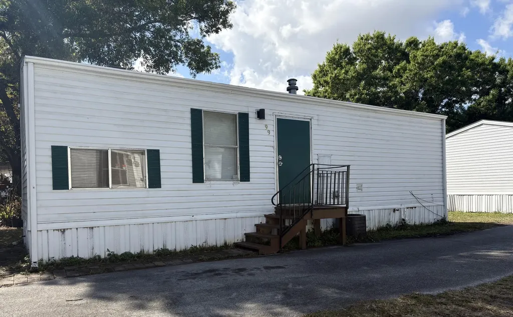 3550 S Us Highway 1 Fort Pierce FL 34982