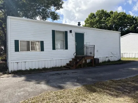 3550 S Us Highway 1 Fort Pierce FL 34982
