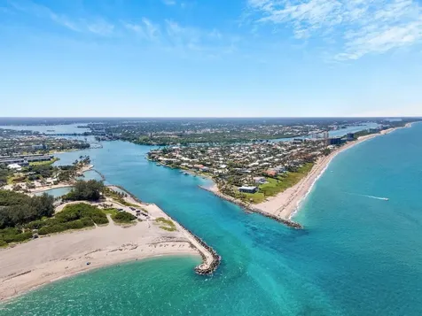 300 N Highway A1a Jupiter FL 33477