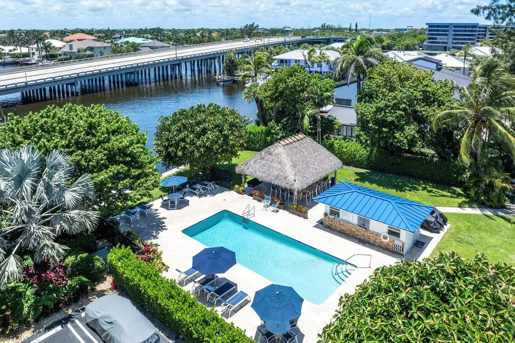 1700 S Ocean Boulevard Delray Beach FL 33483