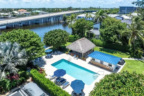 1700 S Ocean Boulevard Delray Beach FL 33483