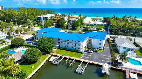 1700 S Ocean Boulevard Delray Beach FL 33483