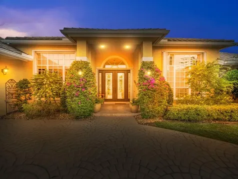 129 Brookhaven Court Palm Beach Gardens FL 33418