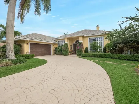 129 Brookhaven Court Palm Beach Gardens FL 33418