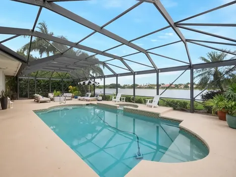 129 Brookhaven Court Palm Beach Gardens FL 33418