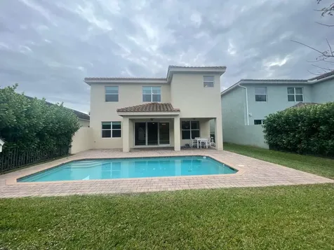 9639 Eagle River Road Delray Beach FL 33446