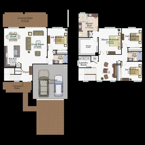 9639 Eagle River Road Delray Beach FL 33446