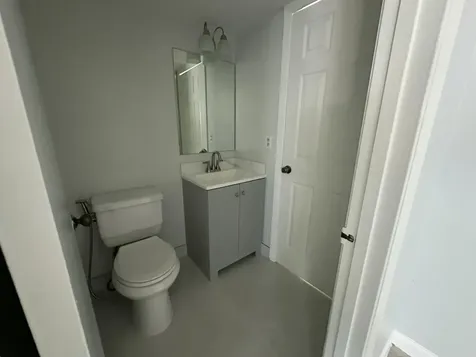 1799 Fairview Villas Drive Palm Springs FL 33406