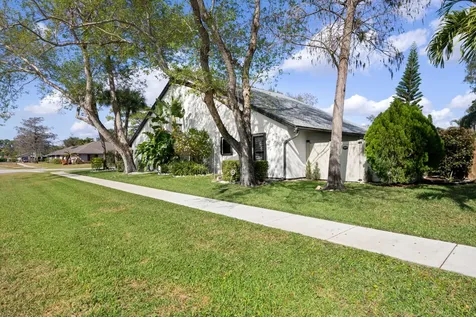 13376 Northumberland Circle Wellington FL 33414