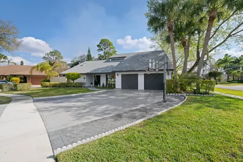 13376 Northumberland Circle Wellington FL 33414