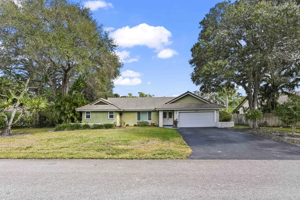 2009 Sw 36th Avenue Delray Beach FL 33445