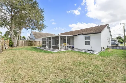 6249 Foster Street Jupiter FL 33458