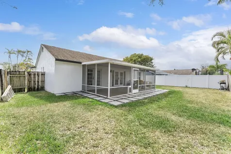 6249 Foster Street Jupiter FL 33458