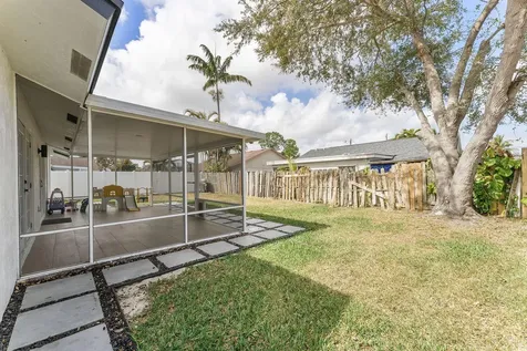 6249 Foster Street Jupiter FL 33458