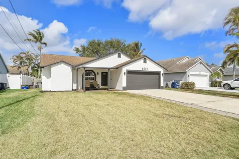 6249 Foster Street Jupiter FL 33458