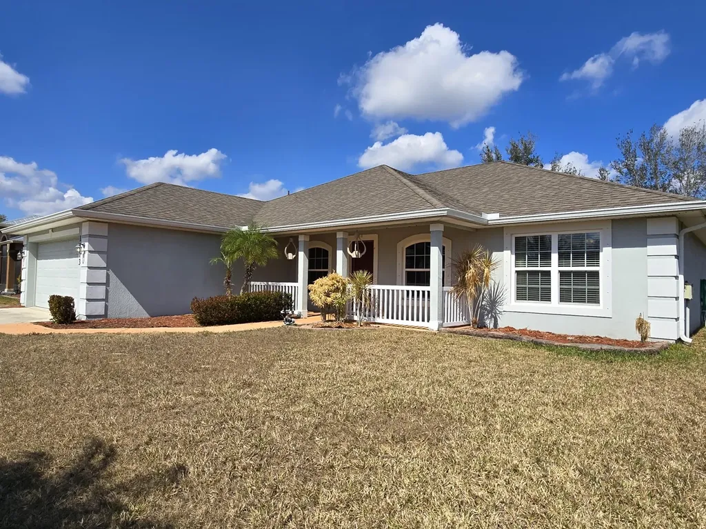 1473 Sw Jacksonville Avenue Port Saint Lucie FL 34953
