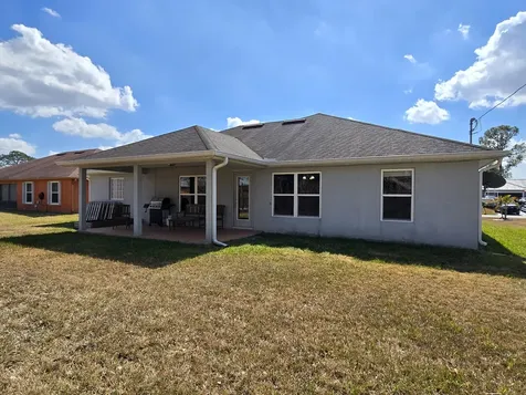 1473 Sw Jacksonville Avenue Port Saint Lucie FL 34953