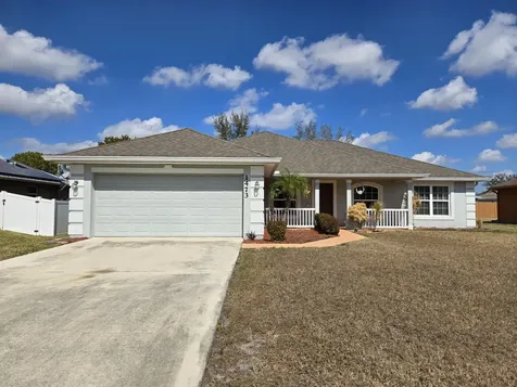 1473 Sw Jacksonville Avenue Port Saint Lucie FL 34953