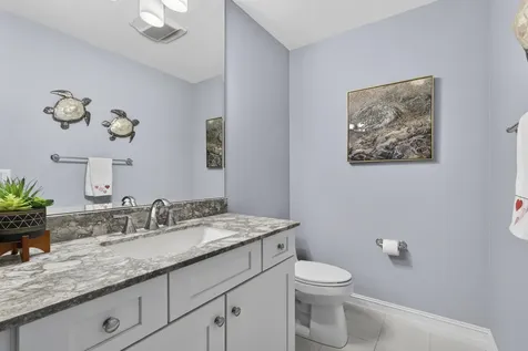 441 Bay Colony Drive Juno Beach FL 33408
